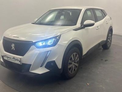 Occasion 2020 Peugeot 2008 Business-Line SUV | 14 900 € (Prix assez cher)