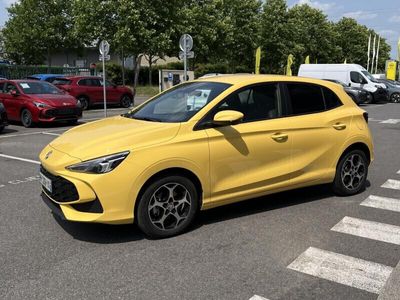MG MG3
