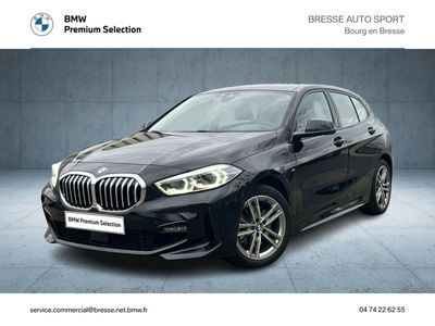 occasion BMW 116 