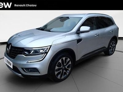 Gris Occasion 2019 Renault Koleos Zen SUV | 23 890 €