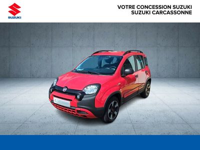 Fiat Panda Cross