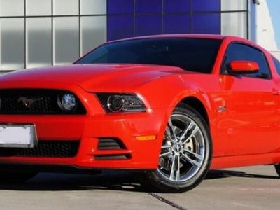 occasion Ford Mustang GT coupe v8 5.0L