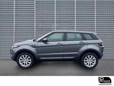 Occasion Land Rover Range Rover evoque 2018 Gris