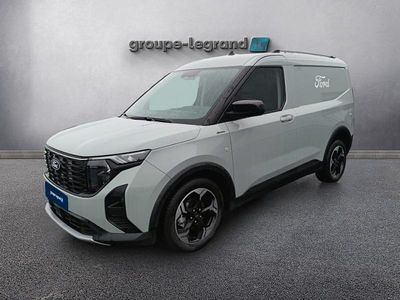 Nouvelle Ford Transit Active 125 ch (91 kW) 2025