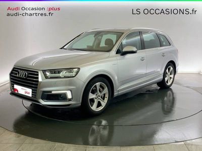 occasion Audi Q7 e-tron quattro 190 kW (258 ch) tiptronic