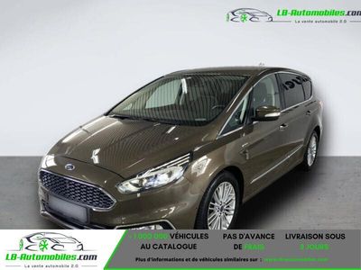 occasion Ford S-MAX S-max2.0 EcoBoost 240