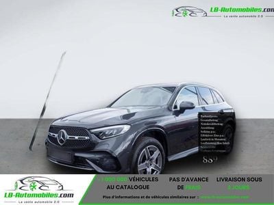 Mercedes GLC300