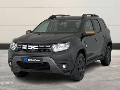 Occasion 2023 Dacia Duster Extreme SUV | 22 799 € (Prix juste)