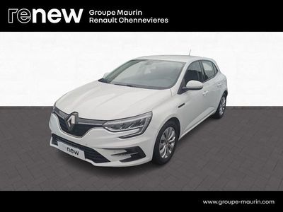 Occasion Renault Mégane IV 95 ch (69 kW) 2020
