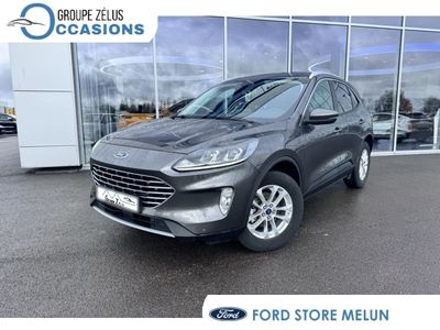 occasion Ford Kuga 2.5 Duratec 190ch FHEV Titanium BVA