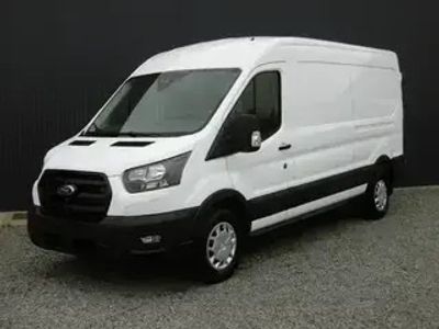 occasion Ford Transit 2.0 Ecoblue 130ch Bvm6 Trend