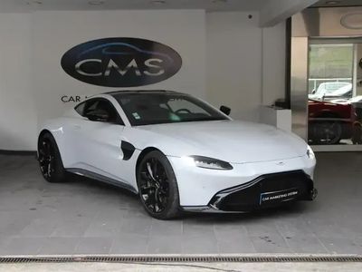 occasion Aston Martin V8 Vantage II COUPE4.0 510 BVA8