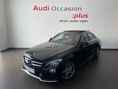 occasion Mercedes C300 