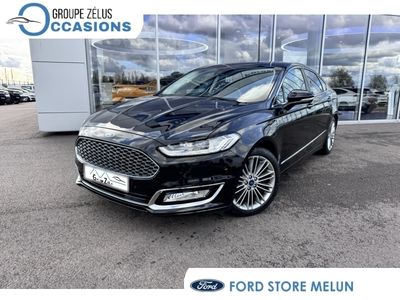 occasion Ford Mondeo HYBRID 187ch Vignale BVA 4p Euro6.2