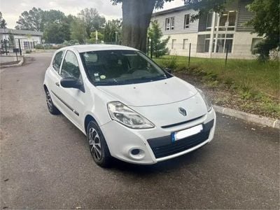 Renault Clio III