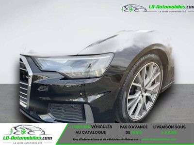 occasion Audi A6 Avant 55 TFSI 340 ch Quattro BVA