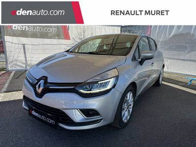 Renault Clio IV