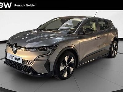 Occasion Renault Megane E-Tech Equilibre 2022 Gris Berline