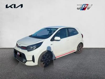 occasion Kia Picanto 1.2 DPi 84ch GT Line