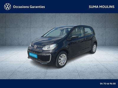 VW e-up!