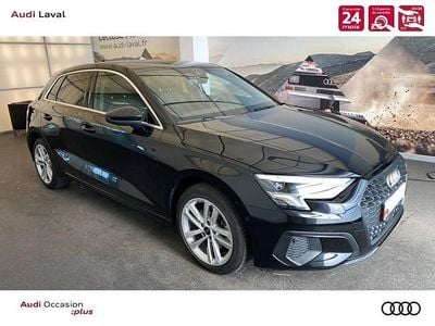 Audi A3 Sportback e-tron