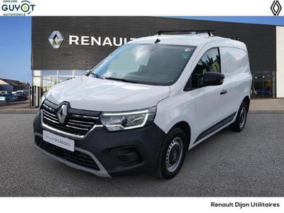 occasion Renault Kangoo Van BLUE DCI 115 GRAND CONFORT - 22