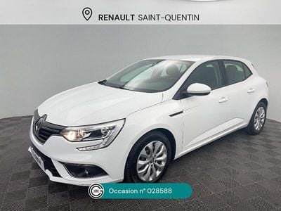 Renault Mégane IV