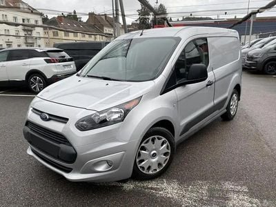 Occasion Ford Transit Trend 120 ch (88 kW) 2016 Gris Van