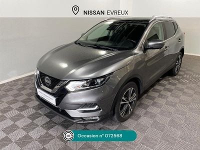 Occasion 2019 Nissan Qashqai N-Connecta SUV | 16 990 € (Prix juste)