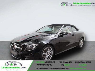 Occasion Mercedes E300 245 ch (180 kW) 2018 Berline