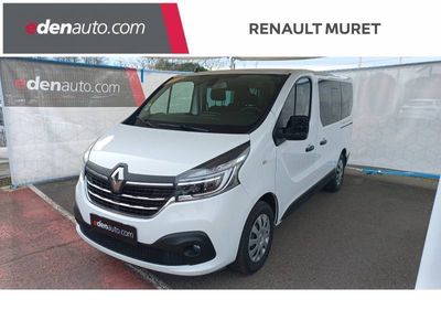 occasion Renault Trafic COMBI L1 dCi 145 Energy S&S Intens 2