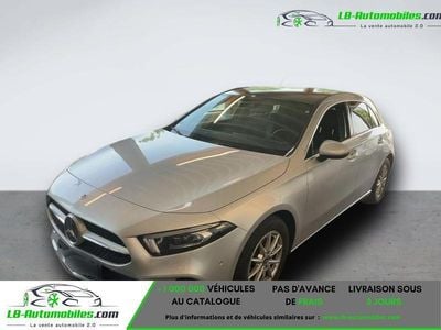 Mercedes A200