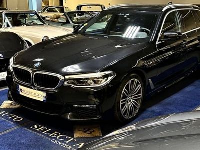 occasion BMW 540 Serie 5 XdrivePack M (g31) Bva8