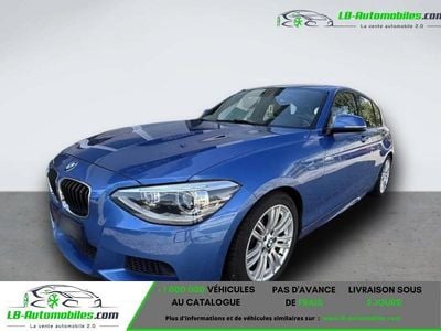 Occasion BMW 116 136 ch (100 kW) 2013 Citadine