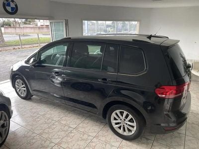 Occasion 2017 VW Touran Monospace | 12 950 € (Prix cher)