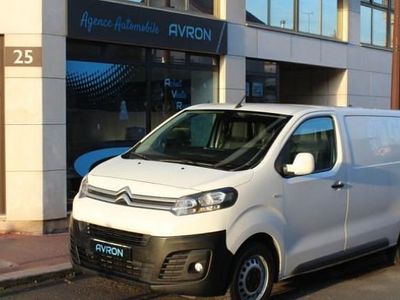 Citroën Jumpy