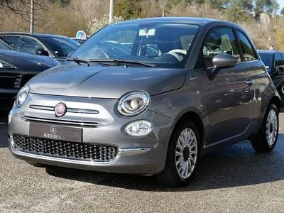 Occasion Fiat 500 Dolcevita 71 ch (52 kW) 2022 Gris Citadine
