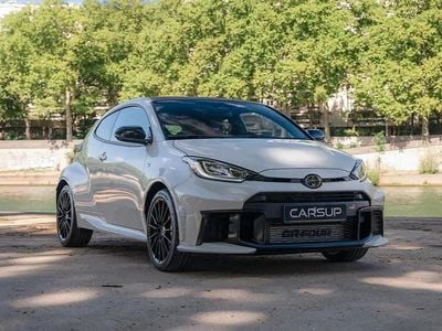 Blanc Nouvelle 2025 Toyota Yaris Citadine | 70 000 €