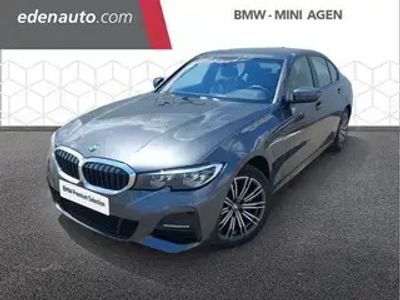 BMW 330e