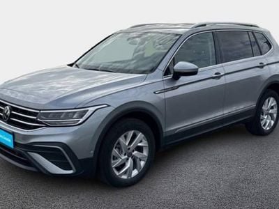 Occasion VW Tiguan Allspace Life 150 ch (110 kW) 2025 SUV
