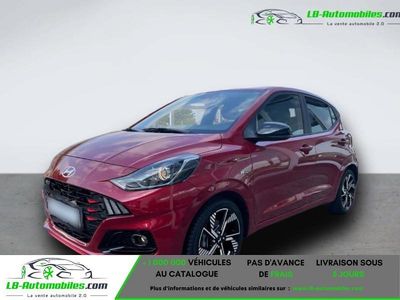 Occasion 2023 Hyundai i10 Citadine | 22 900 € (Prix juste)