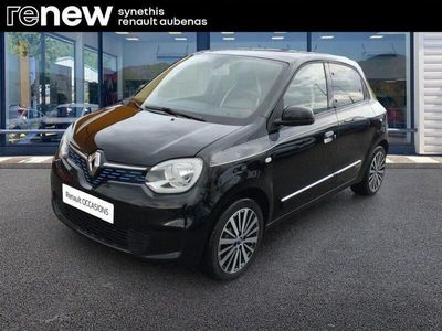 occasion Renault Twingo E-TECH ELECTRIQUE III Achat Intégral - 21 Intens