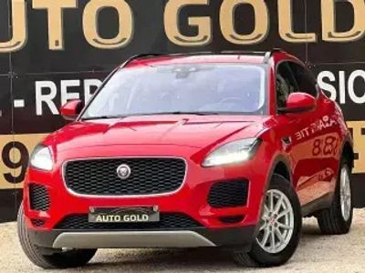 occasion Jaguar E-Pace 2.0d/packsport/fulloptions/1prop Carnet