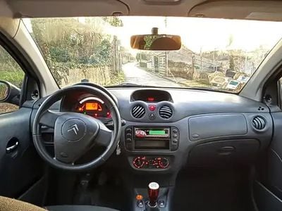 Citroën C2