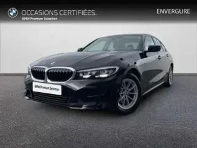 occasion BMW 318 Serie 3 da 150ch Lounge