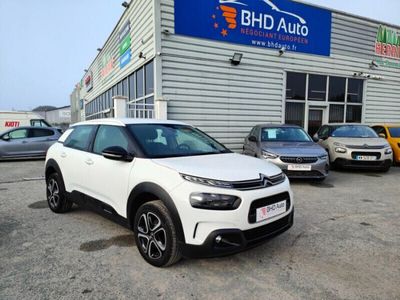 occasion Citroën C4 Cactus PURETECH 110 S&S BVM6 FEEL