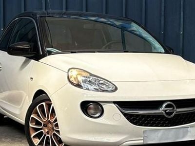 Opel Adam