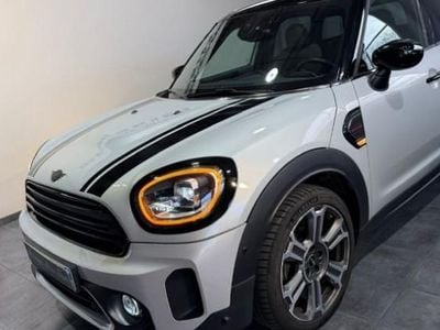 Mini Cooper Countryman