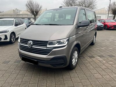 VW Multivan