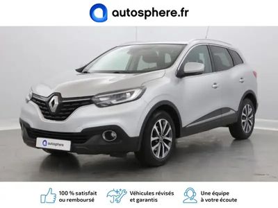 occasion Renault Kadjar 1.5 dCi 110ch energy Zen eco²